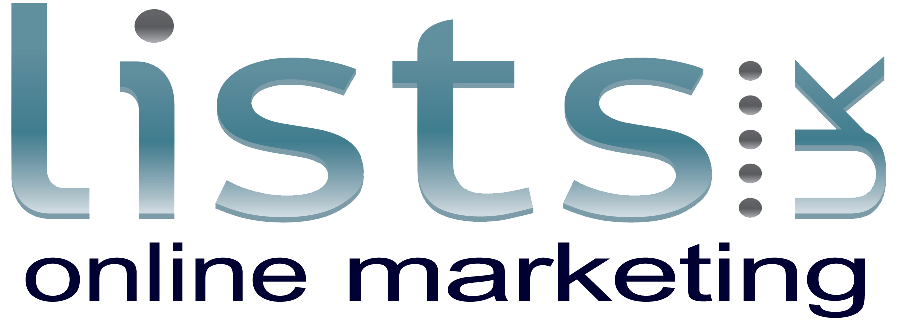 ListsUK online marketing | logo